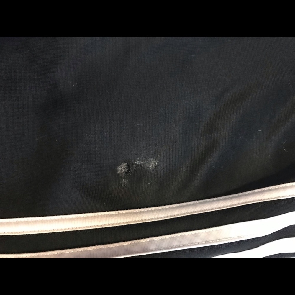 Boys under armor pants